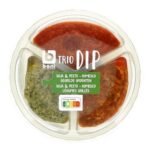 BONI Trio Méditerranée 180g