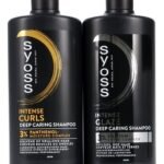 SYOSS SH Glaze / Curls 440ml (1pc)