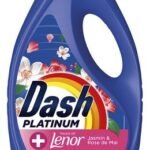 DASH platinum jasmin 30d 1,35L