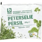 BONI persil émincé 250g