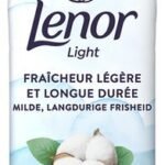 LENOR light fraîcheur coton 55d 1,155L