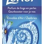 LENOR perles parfum envolée d'air 240g