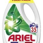 ARIEL lessive liquide active 35d. 1,575L