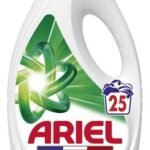 ARIEL lessive +unstoppables 25d 1,125L