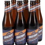 KWAREMONT bière blonde 6,6% 6x33cl