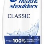 HEAD&SHOULDERS SH Classic 250ml (1pc)