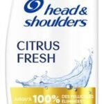HEAD&SHOULDERS SH Citrus Fresh 625ml (1pc)