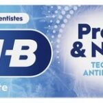ORAL-B Complete DF Protect & Clean 75ml (1pc)