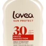 LOVEA spray Monoï FPS30 150ml (1pc)