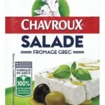 CHAVROUX From. chèvre pour salade 150g