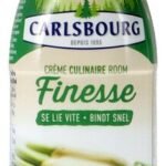CARLSBOURG Crème Culinaire Légère 250ml