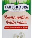 CARLSBOURG crème fraîche entièr 25cl