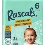 RASCAL+FRIENDS Langes T6 15-20kg 24pc