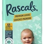 RASCAL+FRIENDS langes T2 4-8kg 40pc