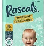 RASCAL+FRIENDS langes T3 6-11kg 34pc