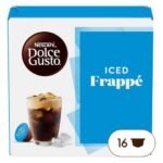 NESCAFÉ DG Caps Iced Frappé 16pc (1pc)