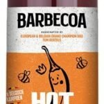 BARBECOA Hot Honey Sauce 250ml