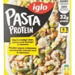 IGLO Pâtes poul.Brocoli,Haricots 400g