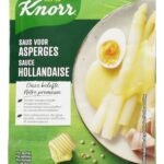 KNORR Sauce Asperges 40g