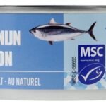 BONI thon au naturel MSC 200g