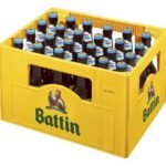 BATTIN Sans alcool 0,4% 24x33cl