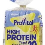 BIAFORM Toast Sandwich 500g