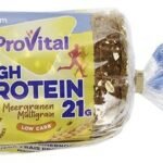 BIAFORM pain multicéréale ProVital 425g