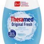 THERAMED dentifrice 2en1 Original 75ml (1pc)
