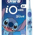 ORAL-B bd elec.iO kids Stitch (1pc)