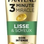 PANTENE serum smooth & silk 220ml (1pc)