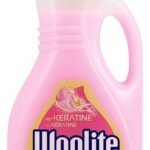 WOOLITE less.laine,soie,délicats30d 1,5L