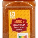 BONI bbq épices viande 210g