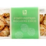 BONI rochers coco 400g