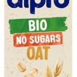 ALPRO Boisson à l'avoine N.sucré Bio 1L