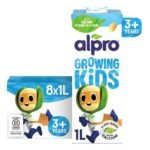 ALPRO boisson croiss. soja 3+ 1L