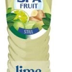 SPA FRUIT non pétill. Lime-Ginger 1,25L (1pc)