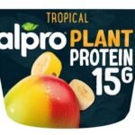 ALPRO Mangue | Banane 200g