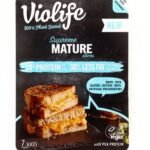 VIOLIFE Supr.Matur.Cheddar Flav.7tr 140g