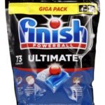 FINISH ULTIMATE tabs regular 73pc