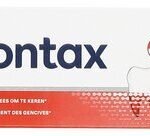 PARODONTAX dentifrice original 75ml (1pc)