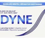 SENSODYNE repair&protect whitening 75ml (1pc)