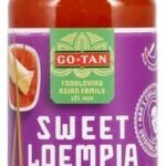 GOTAN sauce loempia 270ml