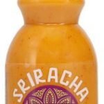 GOTAN sriracha hot chilli mayo 215ml