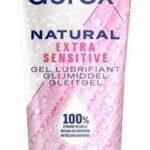 DUREX Natural Gel Extra Sensitive 100ml