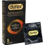 DUREX Intensity 5pc