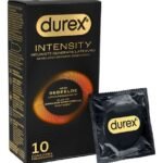 DUREX Intensity 10pc