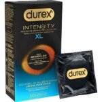 DUREX Intensity XL 10pc