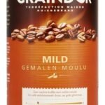 GRAINDOR Moulu mild RFA 500g (1pc)