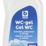 BONI gel wc marine 750ml
