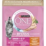 PURINA ONE Bifensis Junior Chaton 800g